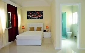 São Francisco Accommodation